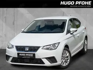 SEAT Ibiza 1.0 Style. Sitzh..PDC hinten