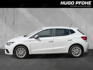 SEAT Ibiza 1.0 Style. Sitzh..PDC hinten Bild 2