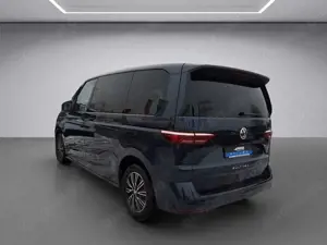 Volkswagen T7 Multivan Life KÜ KLIMA PDC SHZ KAMERA AHK LED Bild 4