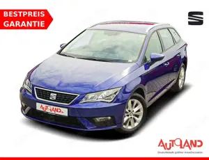 SEAT Leon ST 1.0 TSI Klima PDC Bluetooth Tempomat