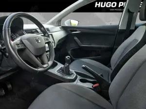 SEAT Ibiza 1.0 Style. Sitzh..PDC hinten Bild 4