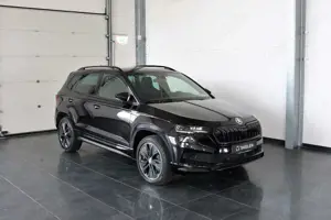 Skoda Karoq Sportline DSG/ACC/Matrix/AHK/Side/5-J Gara