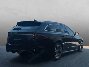 Jaguar XF D200 R-DYNAMIC HSE Sportbrake Automatik AHK Bild 2