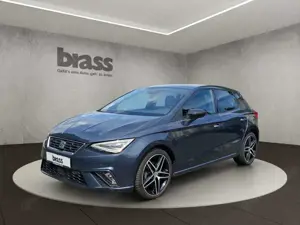 SEAT Ibiza FR 1.0 TSI DSG 110 PS