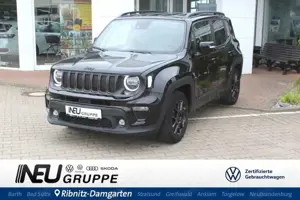 Jeep Renegade 1.5 MultiAir Mild Hybrid Longitude Opti