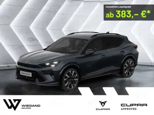 CUPRA Formentor VZ 1.5 e-Hybrid 200 kW ACC LED 360°