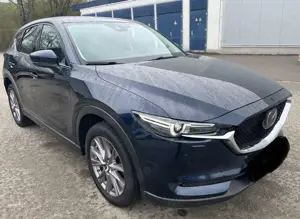 Mazda CX-5 Sports-Line AWD