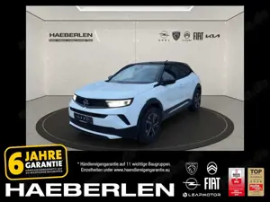 Opel Mokka 1.2Turbo SHZ*Apple CarPlayAndroid Auto