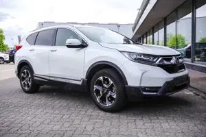 Honda CR-V 1.5 T 4WD Lifestyle AHK, Allwetterreifen