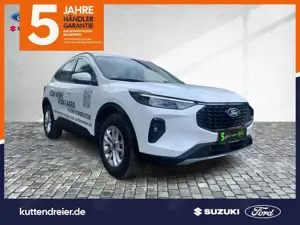 Ford Kuga 2.5 Duratec PHEV NAV*360°*iACC*4xSHZ*LED