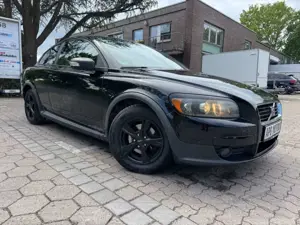 Volvo C30 1.6 D KINETIC STANDHEIZUNG KLIMA ALU 10/2027
