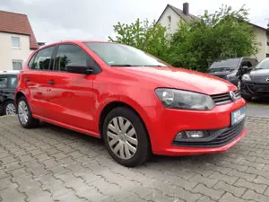 Volkswagen Polo Polo V  5-Türer 1.0 Comfortline