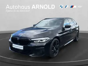 BMW 530 i xDrive Touring M Sportpaket AHK Pano RFK Standhe