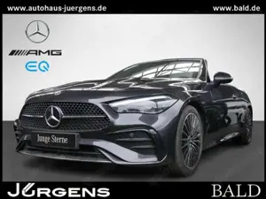 Mercedes-Benz CLE 200 Cabrio AMG-Sport/LED/Cam/Memo/Totw/19'