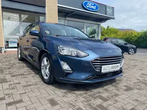 Ford Focus Focus 1.0 EcoBoost COOLCONNECT Lim.
