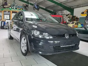 Volkswagen Golf Comfortline BMT