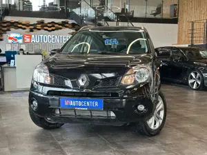 Renault Koleos Dynamique *Navi*TÜV*Klima*