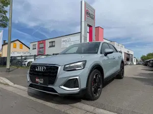 Audi Q2 35 TFSI S-Line S-Tronic R.Kamera FINANZIERUNG