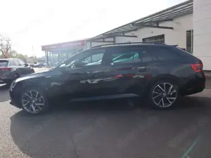 Skoda Superb Combi Sportline 1.4 TSI e-Hybrid DSG iV