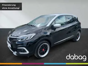 Renault Captur Collection