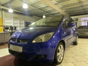 Mitsubishi Colt CZ3 Lim. 1.5 DI-D Motion*2.HAND*GEPFLEGT