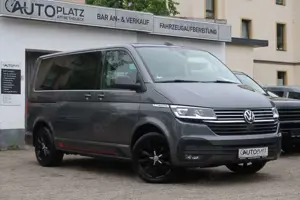 Volkswagen T6 Multivan T6.1 Multivan Editio *AUTOM. *LED-SCHEINW. *AHK