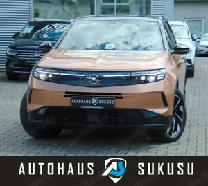 Opel Grandland X Grandland Aut. 48V Mild-Hybrid GS-Line