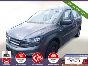 Volkswagen Caddy 1.0 TSI 102 Trendline 7S Nav PDC SHZ