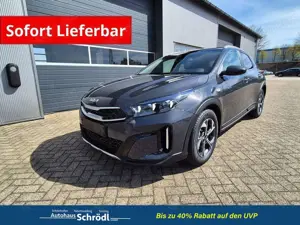 Kia XCeed 1.6 T-GDi 150PS Automatik Klimaautomatik Sitzhe...