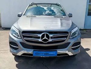Mercedes-Benz GLE 500 e 4Matic Panorama Leder Navi LED Bild 5