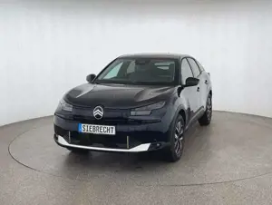 Citroen C4 Lim. Max 1.2*NAVI*SHZ*RFK*uvm