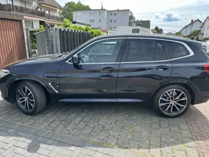 BMW X3 xDrive30e Aut. M Sport Lederausstattung