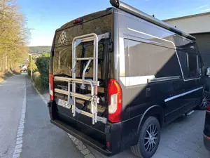 Fiat Ducato Adria Twin Supreme 600 SPB