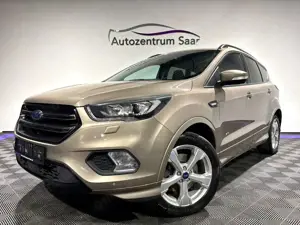 Ford Kuga ST-Line 4x4 Xenon Navi Kamera SH Tempomat