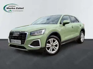 Audi Q2 30 TDI advanced S-tronic LED App Connect APS+
