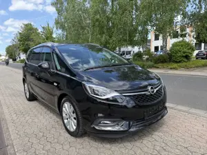 Opel Zafira Tourer 2.0 CDTI Innovation 7 Sitzer Automatik
