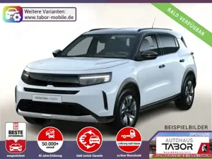 Opel Frontera Hybrid AT GS 7-S TechP SHZ LHZ Nav Kam
