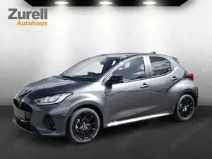 Mazda 2 Hybrid 1.5L Hybrid VVT-i 116 Homura