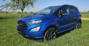 Ford EcoSport ECOSPORT 1.0 EcoBoost ST-LINE