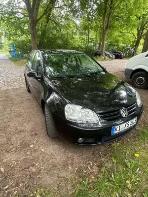 Volkswagen Golf 1.4 Tour