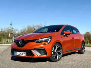 Renault Clio Clio Hybrid E-TECH INTENS 140 R.S. LINE | 140PS