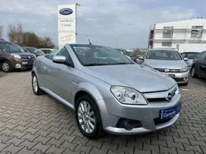 Opel Tigra Twin Top Edition**Cabrio/Coupe** 28686 KM!
