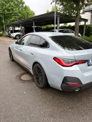 BMW 430 430i Gran Coupe M Sport