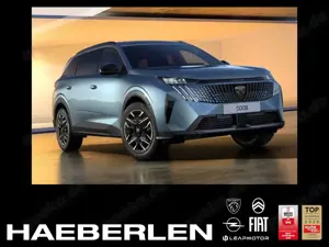 Peugeot 5008 Allure Hybrid