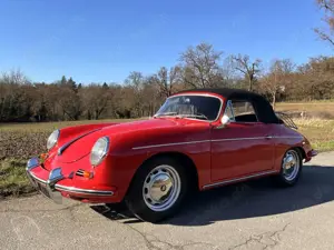 Porsche 356