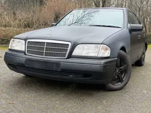 Mercedes-Benz C 280 |AUTOMATIK|LEDER|KLIMA|