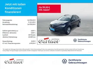 Volkswagen Taigo GOAL 1.0 TSI DSG REAR VIEW APP CON LED PDC ACC KL