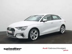 Audi A3 advanced 40 TFSIe S-tronic / Navi+