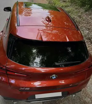 BMW X2 xDrive 18d M Sport | Pano | Sportlenkung | AHK Bild 4