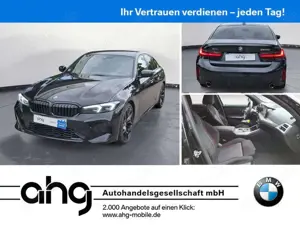 BMW 320 d xDrive Limousine M Sportpaket Pro Adaptive